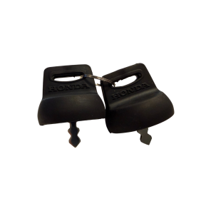 Nøkler til Honda HSS A snøfresere med el-start 760, 970, 1380, HSM