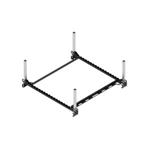 Installasjonsmodul for Iron Baltic Vanntank