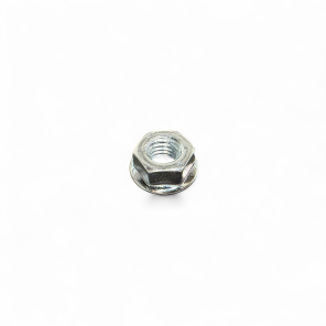 Mutter selvlåsende til 6 mm til utkasterbolt HSS760A / HSS970A / HSS1380A