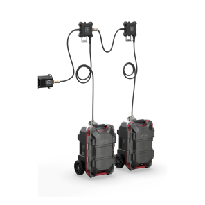 Optimus Chargelink™ Combo M (uten lader)