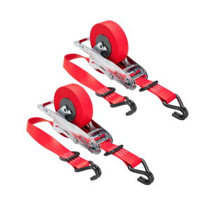 Quickloader 2000 kg QL2000 HD Twinpack (2 stk.) jekkestropper