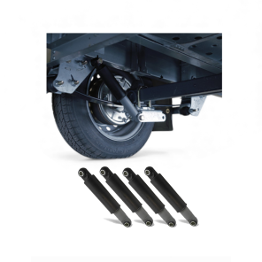 Ifor Williams Tow-Max støtdempersett. Kit for toakslet. (Boggi)