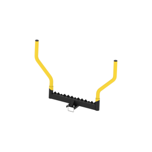 Ekstra tømmerstakesett for Iron Baltic Lb1200 tømmerhengere