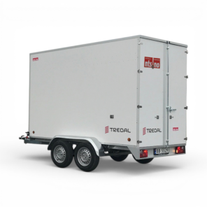 TREDAL Skaphenger T-16-ULS HVIT 1,9