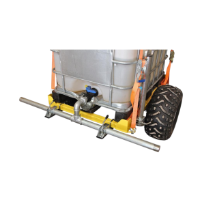 Vanningsrør 1400 mm: for Iron Baltic ATV hengere 91.1000 / 85.5000