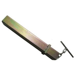 Bronco Stötta löstagbar till 77-12177, 77-12180