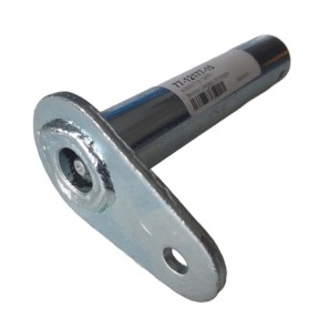 Bronco Boggieaxelns tapp till 77-12177, 77-12180