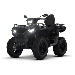 Polaris Sportsman 570 EPS SE 2-Up ATV traktor T3b/T1a – Onyx Black LE 2026