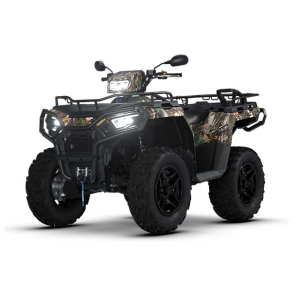 Polaris 2026 TRAKTOR SPORTSMAN 570 EPS Hunter SE [T3b/T3a] Camo