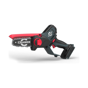 Cramer 48MCS mini-motorsag med batteri og lader