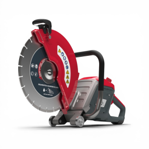 Cramer Optimus PC350 motorkapper - 4,3 kW