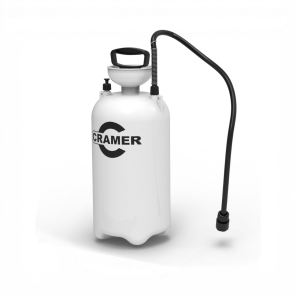 Cramer trykk vanntank for motorkapper, 12 L