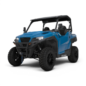 Polaris General 1000 EPS (ABS) ATV traktor T1b – Earth Blue 2026