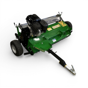 Kellfri slagklipper med luke, 150 cm. Briggs and Stratton 13,5 hk