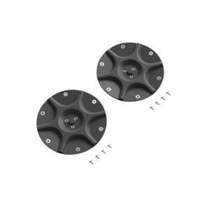 Mammotion Knivdisker for LUBA 3 AWD Original