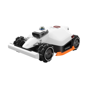 Mammotion Luba 3 AWD 3000 robotklipper