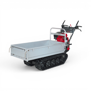 HP500 - Honda transportmaskin - minidumper