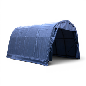 JIT-1216 PVC Plasthall | Lagertelt | Telt