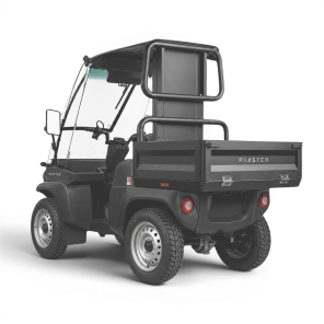 Paxster Compact 2ndDrive L6e, 45 km/t, 9,2 kWh Elektrisk nyttekjøretøy