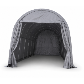 Plasthall EC 1430 Nordic 9,2x4,3x4,3 meter