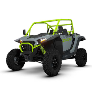 Polaris RZR XP 1000 Sport EPS ATV traktor T1b – Storm Grey 2026