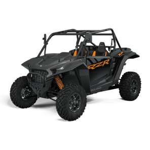 Polaris RZR XP 1000 Sport EPS UTV traktor T1b – Onyx Black 2024