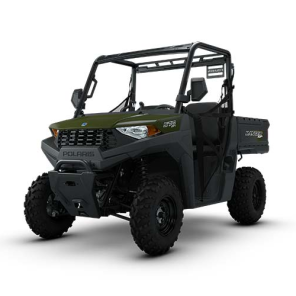 Polaris Ranger SP 570 EPS Mid-Size UTV traktor T1a/T1b – Sage Green 2026