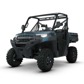 Polaris Ranger XP 1000 EPS (ABS) Full Size UTV traktor T1b – Blue Slate 2026