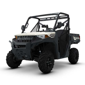 Polaris Ranger 1000 EPS Full Size UTV traktor T1a/T1b – Mirage Beige 2026