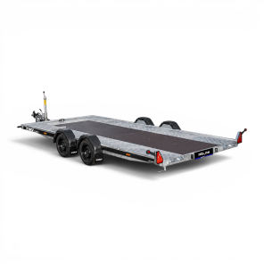 Tiki AP3500-DRB AUTOSPORT Biltransporthenger