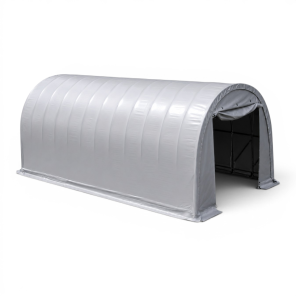 Plasthall EC 2040 12x6x5,5 meter