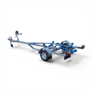 Tiki BX1200-RB Standardserie båthenger