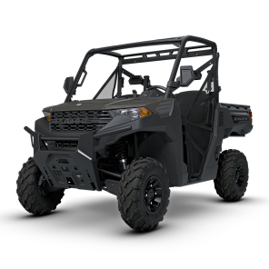 Polaris Ranger 1000 eps full size, T1a/T1b granite gray 2027 utv traktor