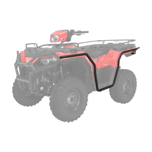 Original Polaris Body Armor sidebeskyttelse til Sportsman 570 fom 2021