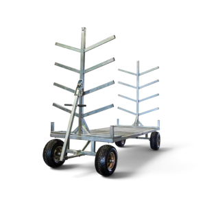 Kellfri hindervogn pluss