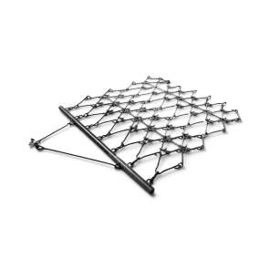 Kellfri harvmatte 154 cm bredde 160 cm lengde