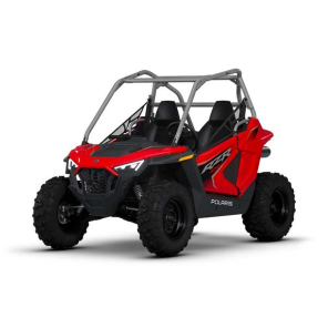 Polaris RZR 200 Indy Red 2027 Barnemodell