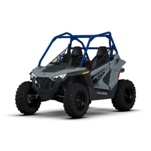 Polaris RZR 200 Grey 2027 Barnemodell