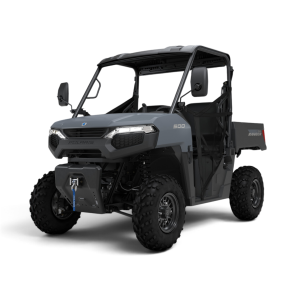 Polaris Ranger 500 Mid-Size UTV traktor T1a/T1b – 2027 Stealth Grey (T1b)