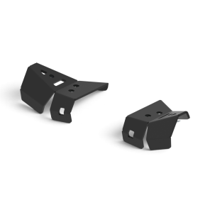 Polaris front A-arms beskytter til buede A-armer (par) til Sportsman 570 fom. 2021