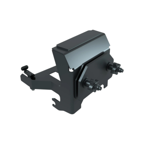 Polaris motorsagholder for elektrisk motorsag til Sportsman 570 fom 21