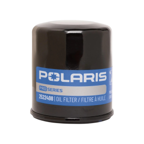 HD Heavy Duty Oljefilter Polaris SPMN | 330-570 og 600, XP550/850/1000