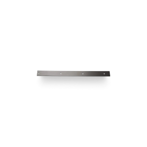 Slitestål til plogblad 132 cm Polaris BLADE WEAR BAR