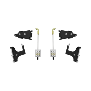 Monteringskit Polaris Prospector Pro 2.0 belter til 570 med buede a-armer fom 2021, X2 & Touring 570 fom 2025
