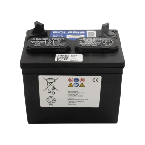 Polaris U1 originalbatteri 2V 26Ah 340 CC Sportsman 570/600
