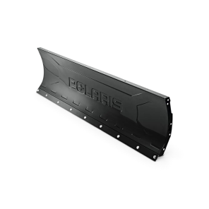 Polaris plogskjær brøyteskjær i stål 132 cm / 52