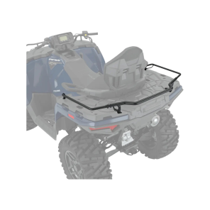 Polaris Rear Rack Extender for Sportsman ATV 570 Touring fom 2025