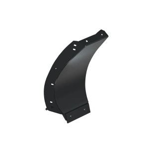 Heavy Duty sideplate / plogvinge for Polaris ATV Glacier G4 brøyteskjær. NB! 1 stk.