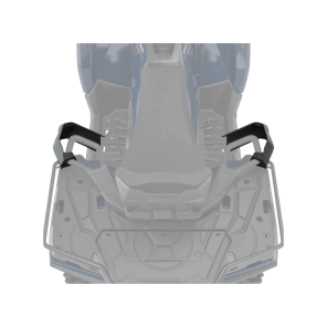 Polaris Håndbeskyttere passasjer – Sportsman Touring 570/600 2025–