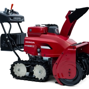 Honda HSS 1370I ETD snøfreser